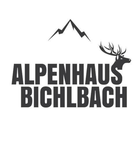 Alpenhaus Bichlbach Villa Exterior photo