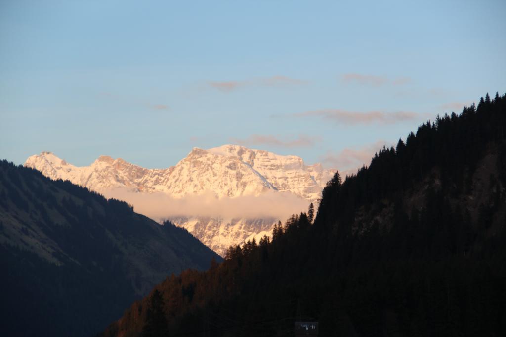 Alpenhaus Bichlbach Villa Room photo